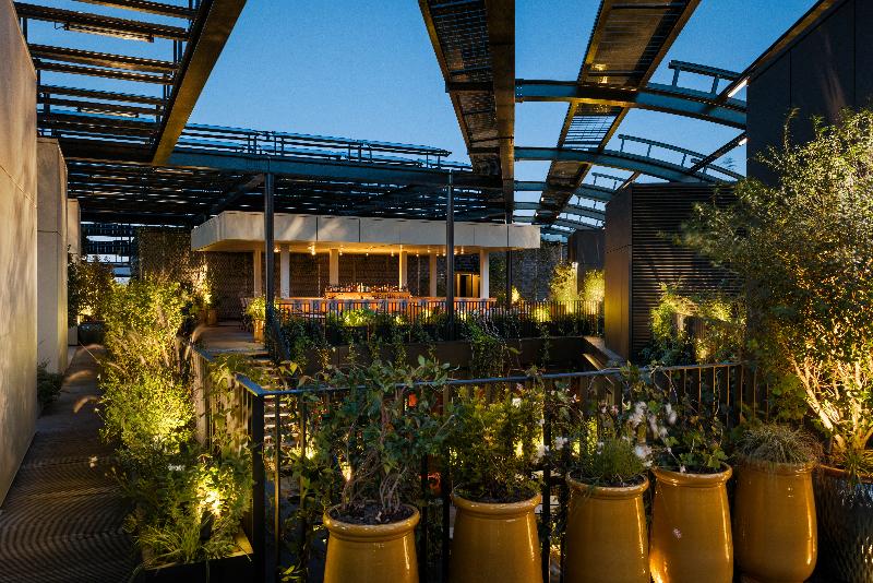 هتل Hôtel Madame Rêve