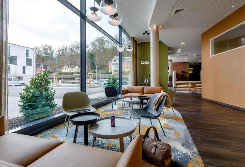 فندق Ibis Styles Coburg