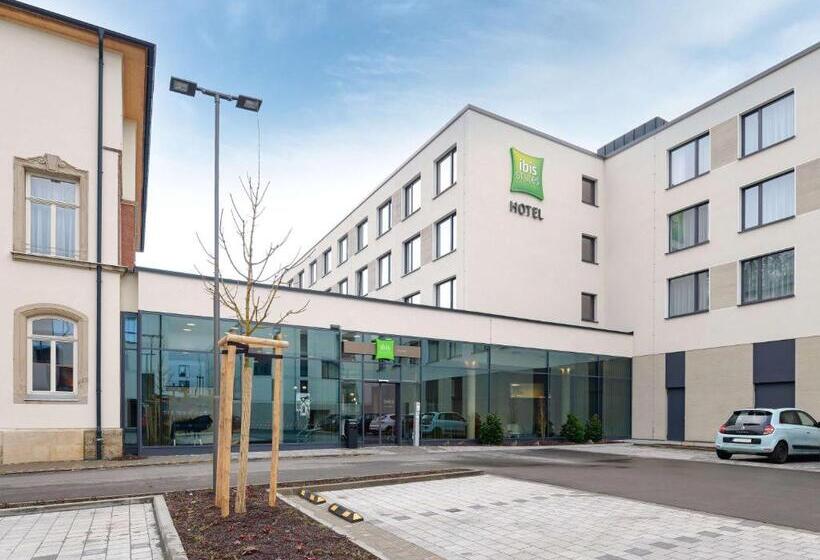فندق Ibis Styles Coburg