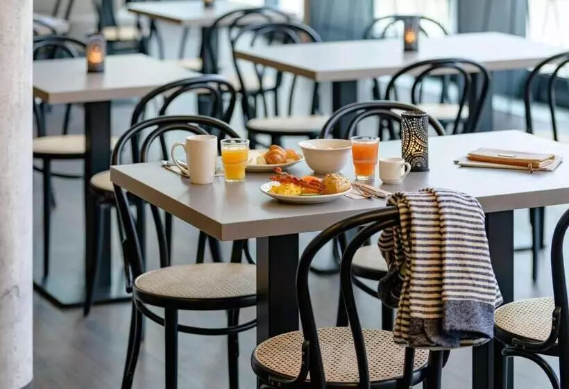 هتل Ibis Styles Coburg