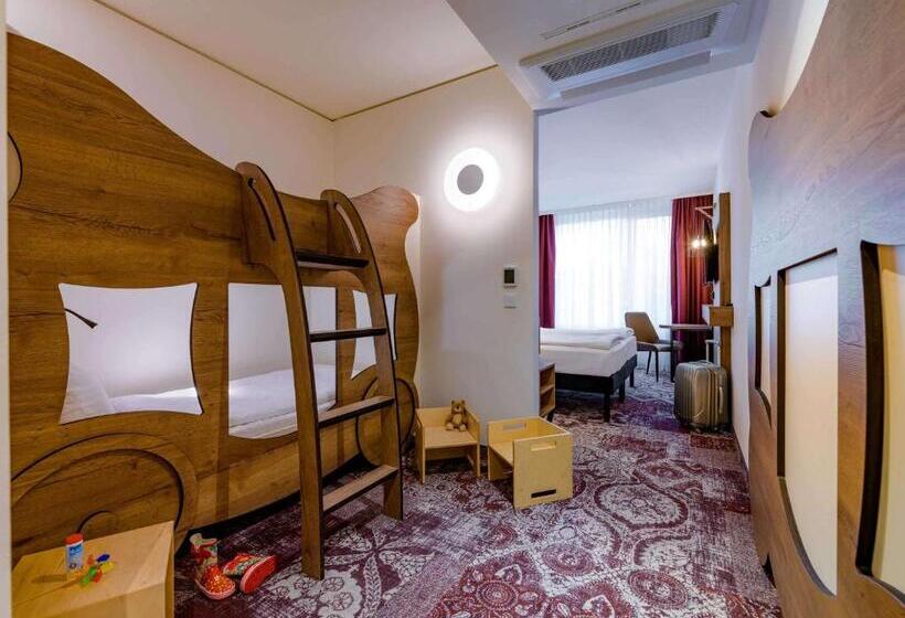 فندق Ibis Styles Coburg