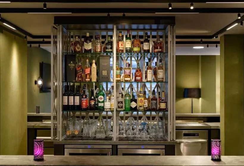 هتل Ibis Styles Coburg