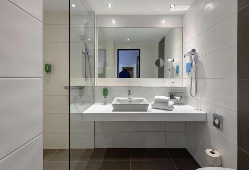 فندق Ibis Styles Coburg