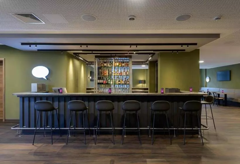 هتل Ibis Styles Coburg