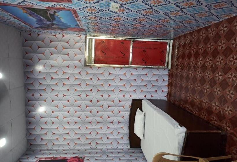 Spot On Hotel Delhi Darbaar