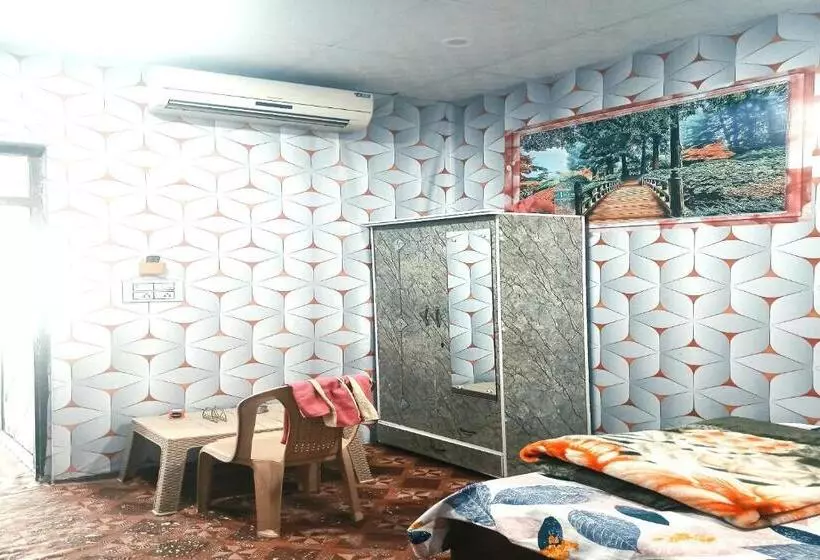 Spot On Hotel Delhi Darbaar