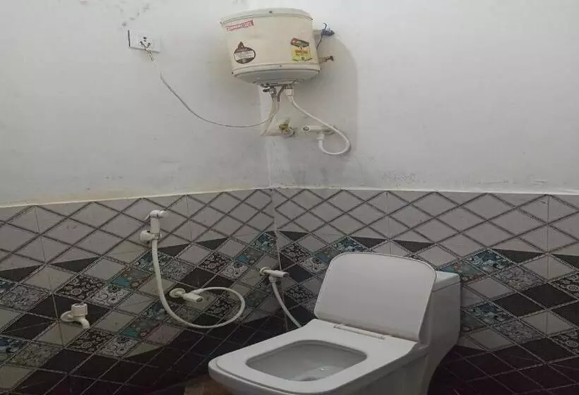 Spot On Hotel Delhi Darbaar