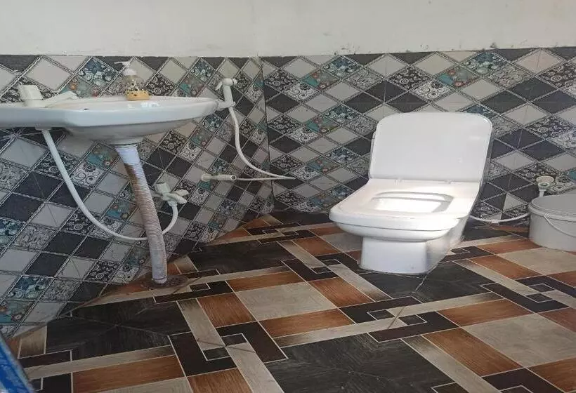 Spot On Hotel Delhi Darbaar