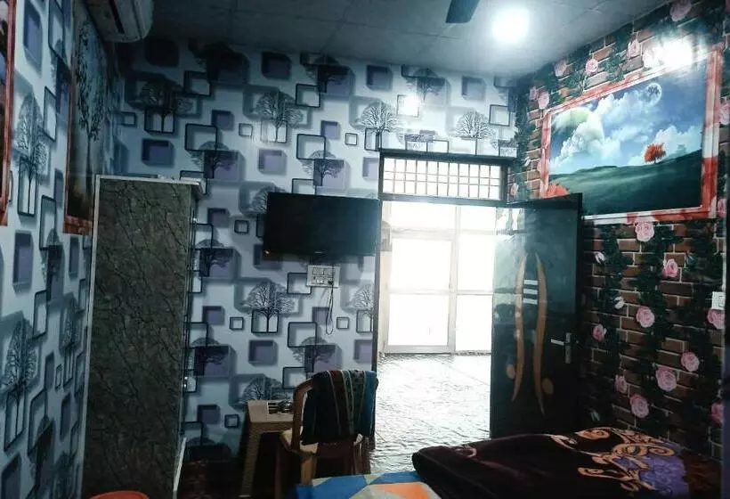 Spot On Hotel Delhi Darbaar