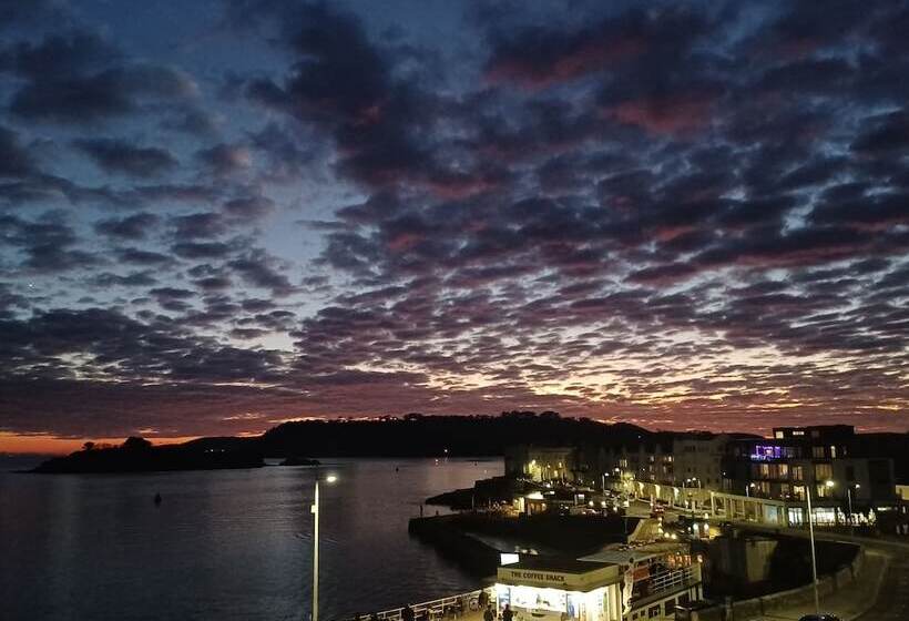 ホテル The Craft House