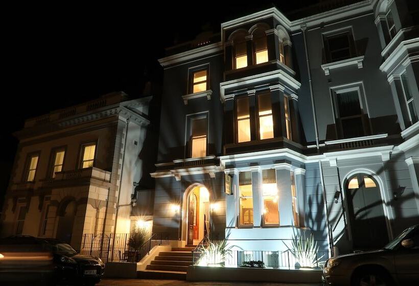 ホテル The Craft House