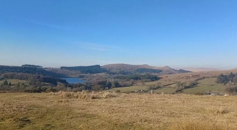 Hotelli The Craft House