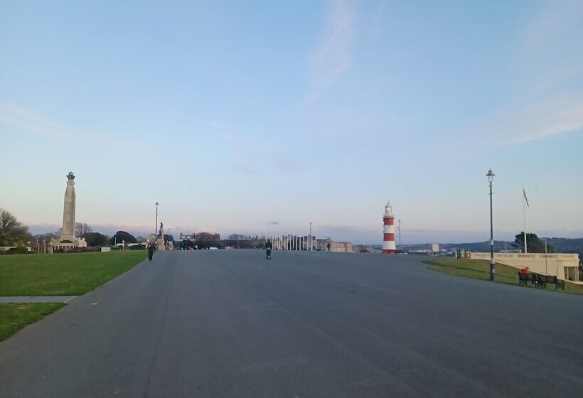 ホテル The Craft House