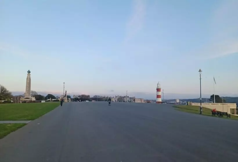 Hotelli The Craft House