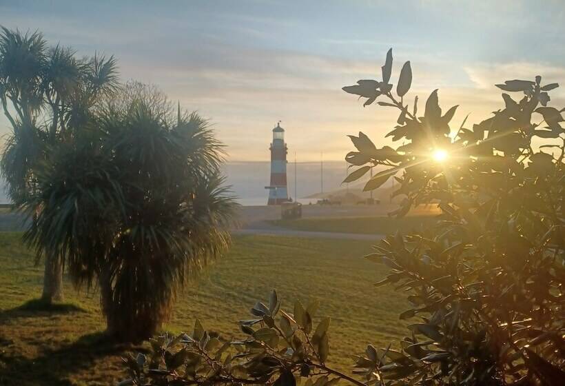 ホテル The Craft House