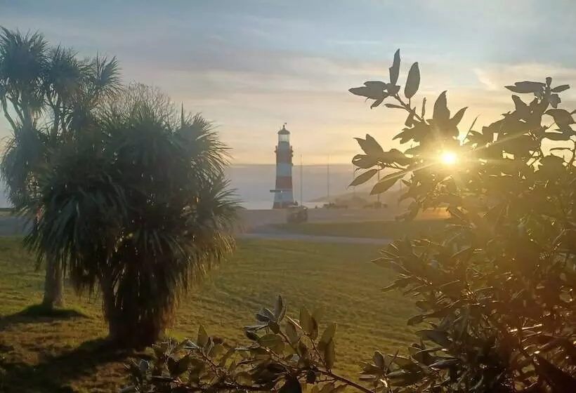 Hotelli The Craft House