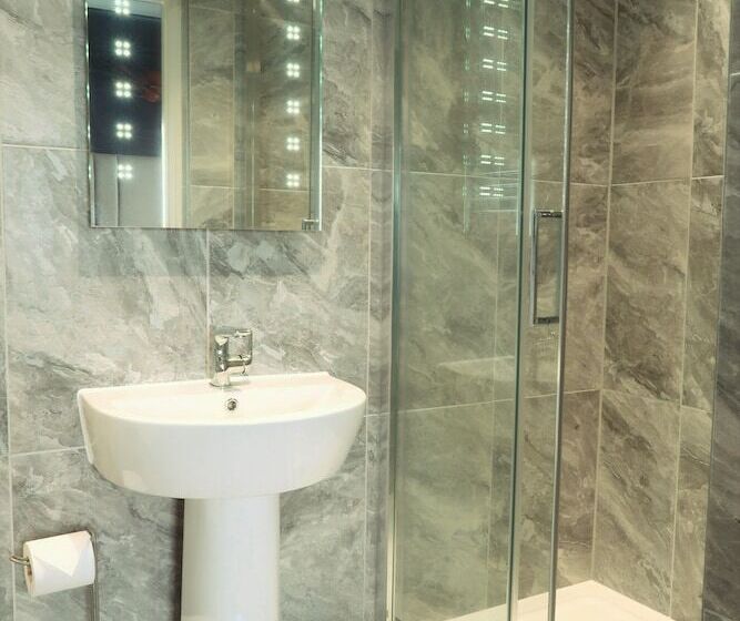 ホテル The Craft House