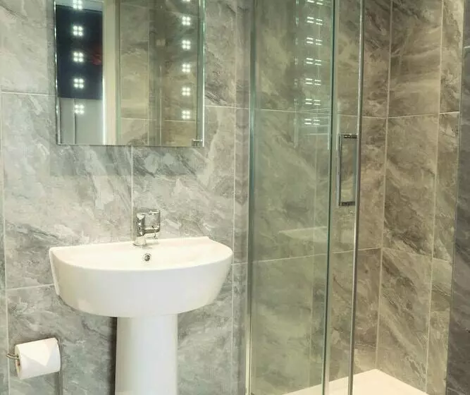 Hotelli The Craft House