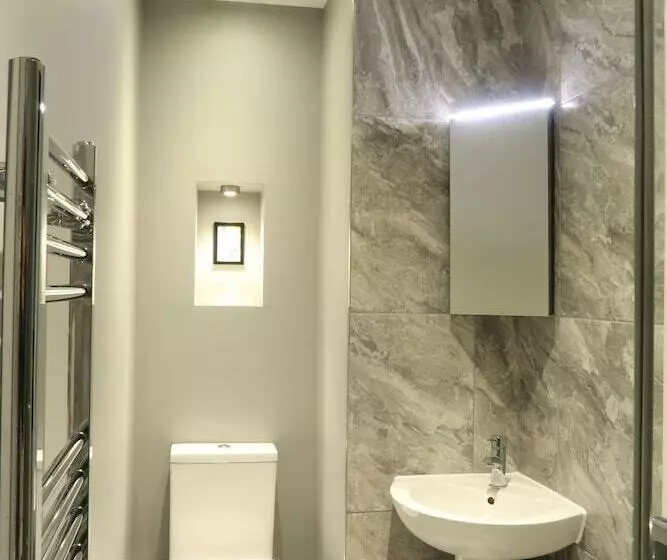 Hotelli The Craft House