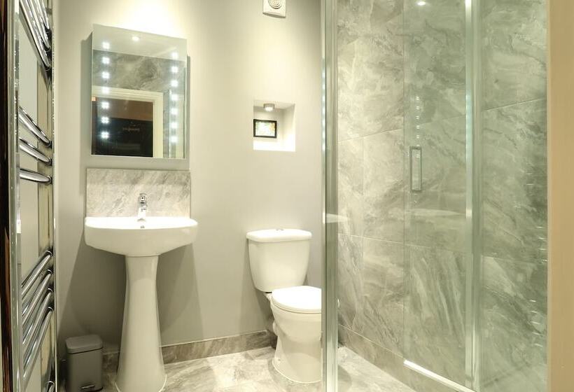 ホテル The Craft House