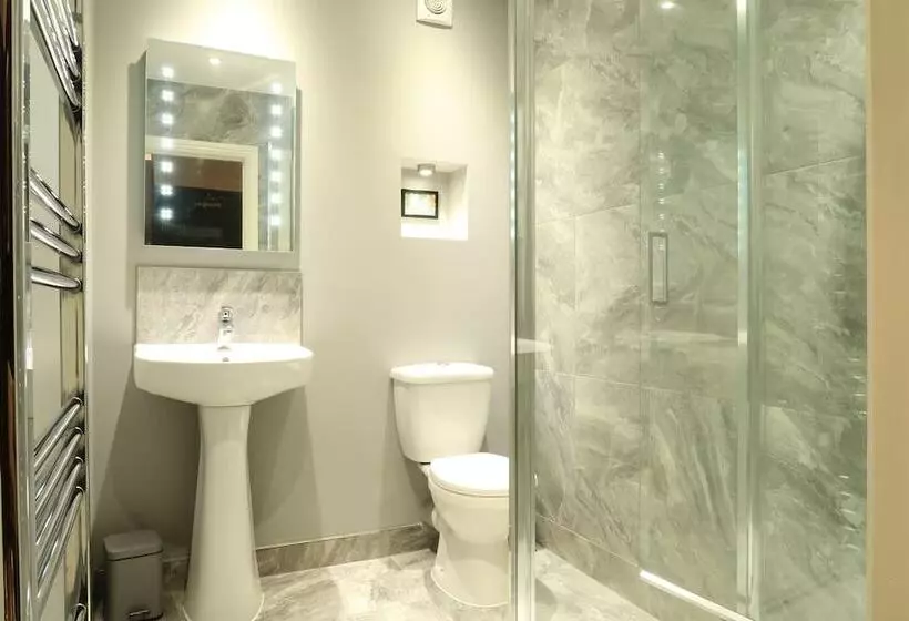 Hotelli The Craft House