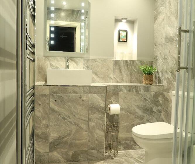 ホテル The Craft House