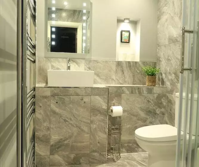 Hotelli The Craft House