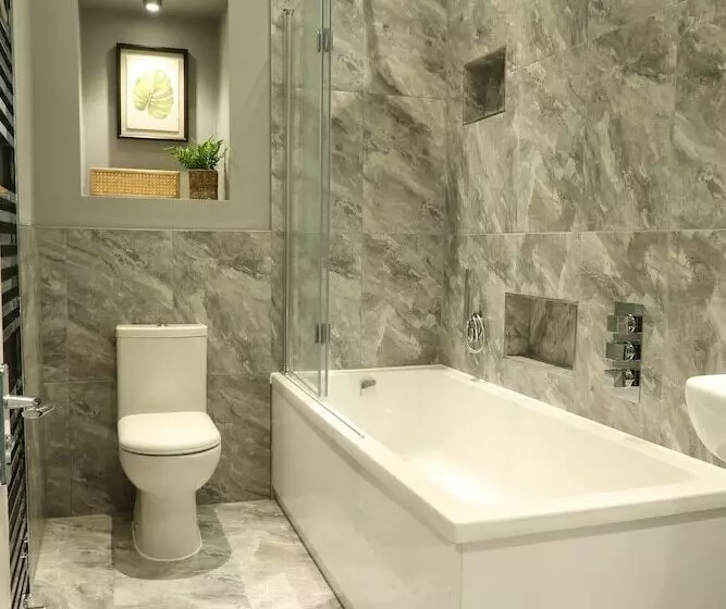 Hotelli The Craft House