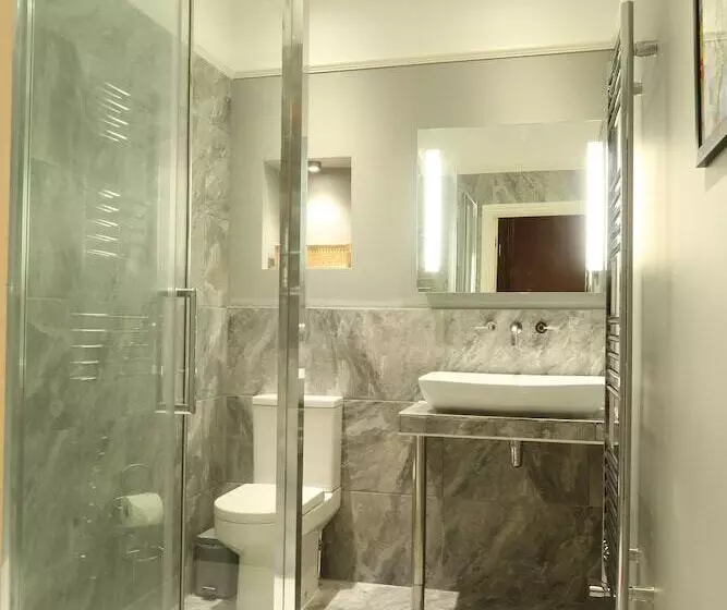 Hotelli The Craft House