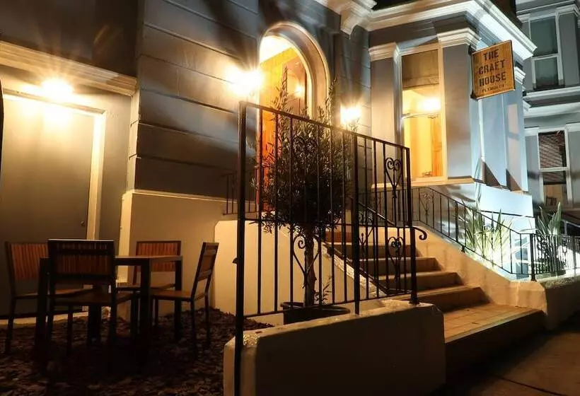 Hotelli The Craft House