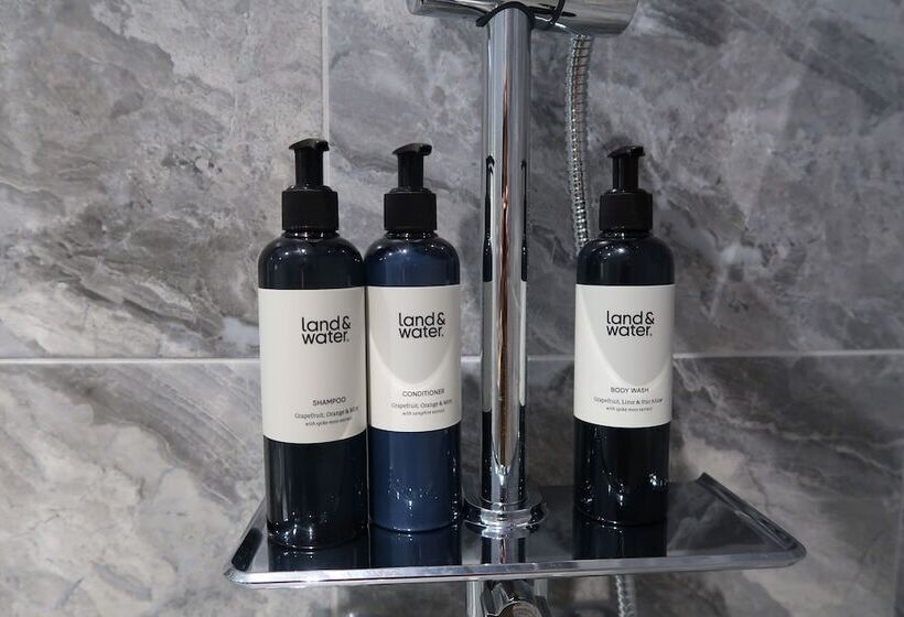 ホテル The Craft House