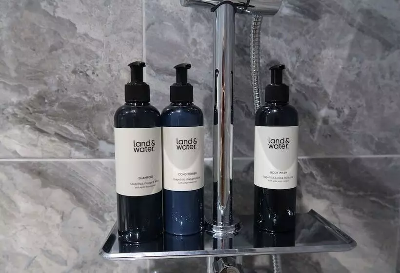 Hotelli The Craft House