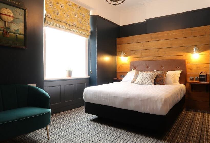 ホテル The Craft House