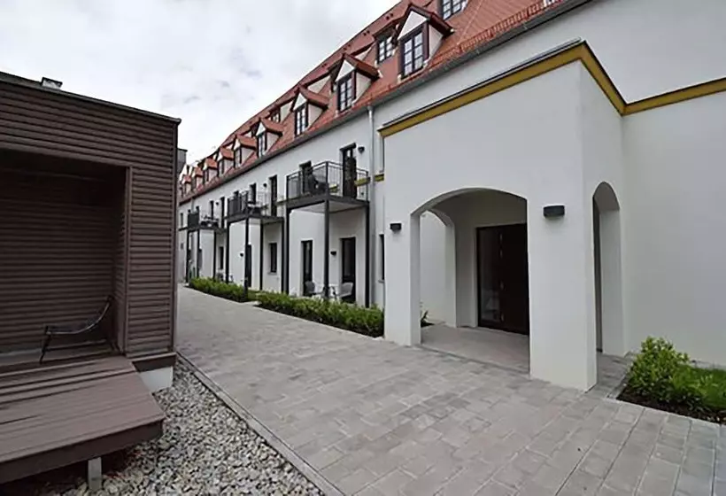 Mariandl Im Oberwirt