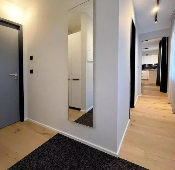 Mariandl Im Oberwirt