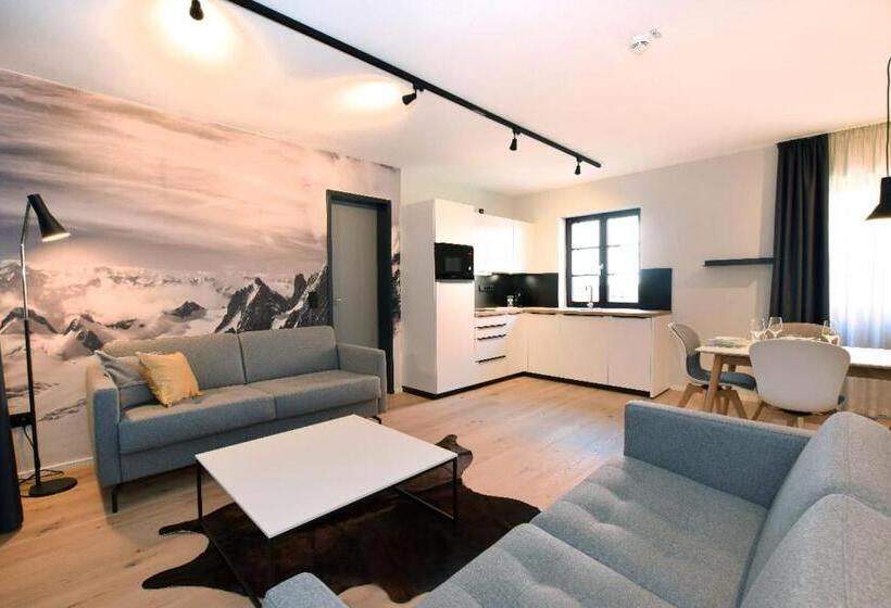 Mariandl Im Oberwirt