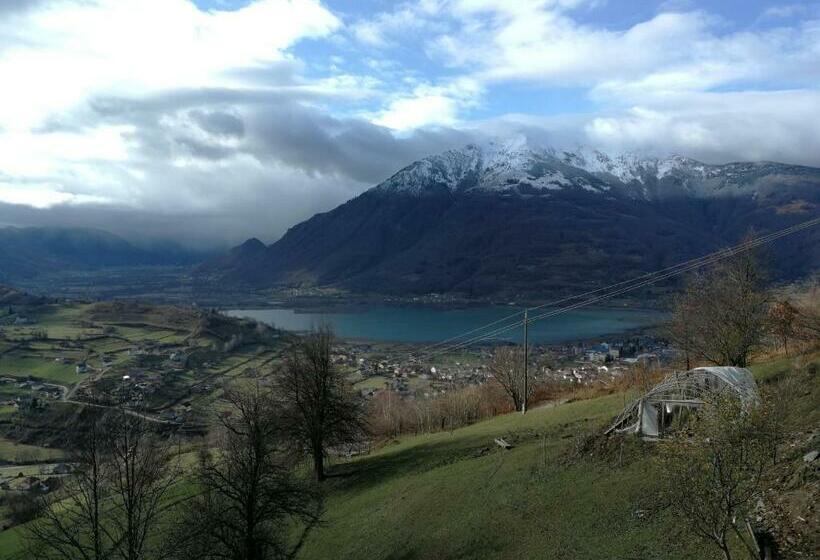 پانسیون Eco Village Jasavić Ii