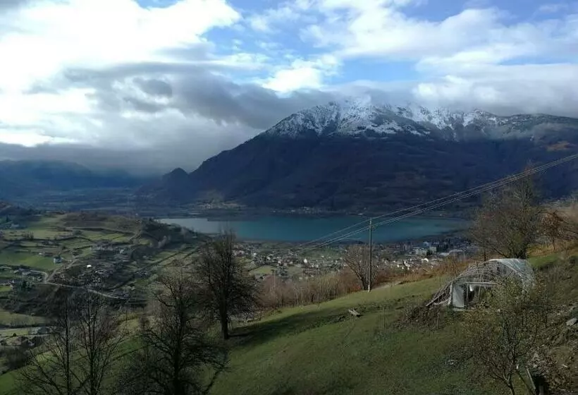 پانسیون Eco Village Jasavić Ii