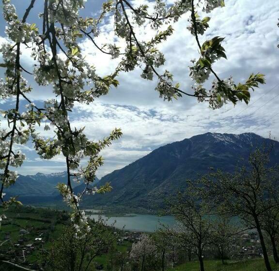 پانسیون Eco Village Jasavić Ii