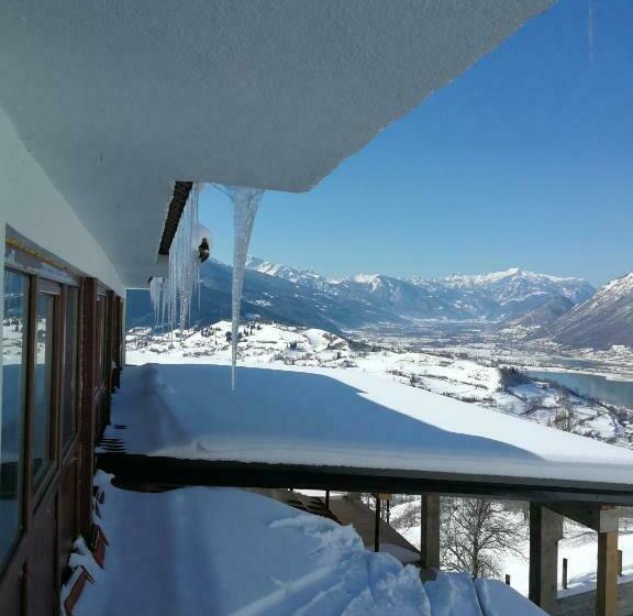 پانسیون Eco Village Jasavić Ii