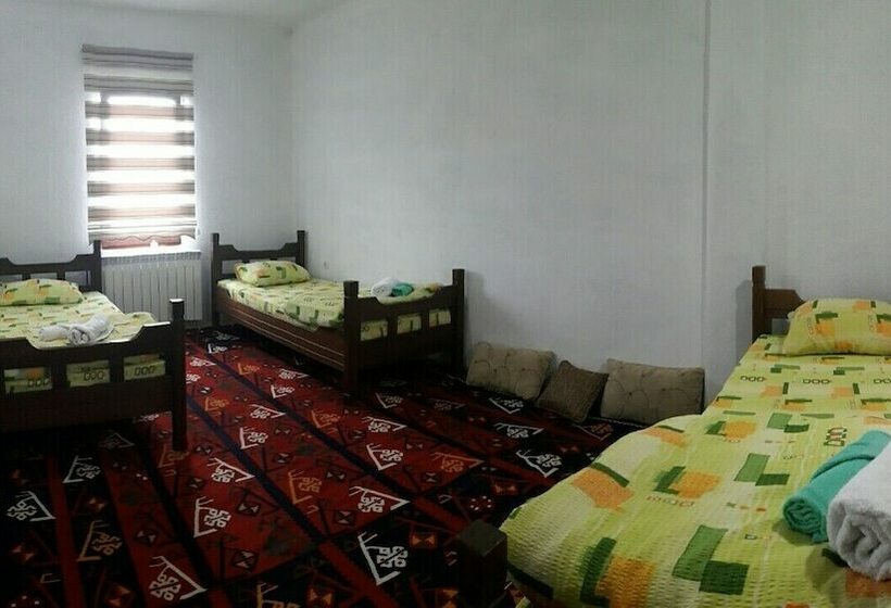 پانسیون Eco Village Jasavić Ii