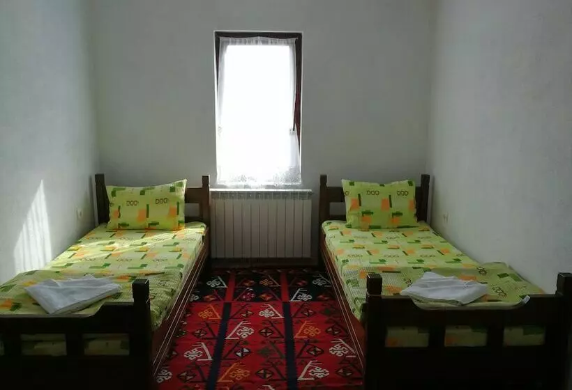 پانسیون Eco Village Jasavić Ii