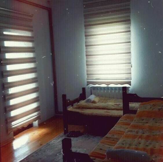 پانسیون Eco Village Jasavić Ii