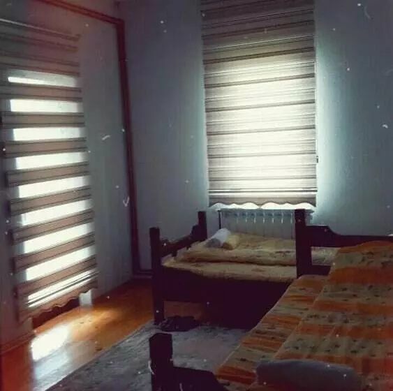 پانسیون Eco Village Jasavić Ii