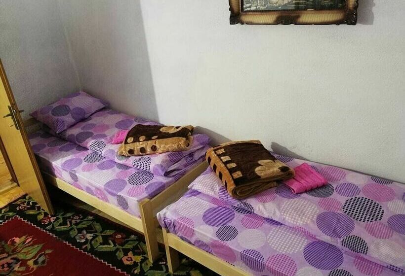 پانسیون Eco Village Jasavić Ii