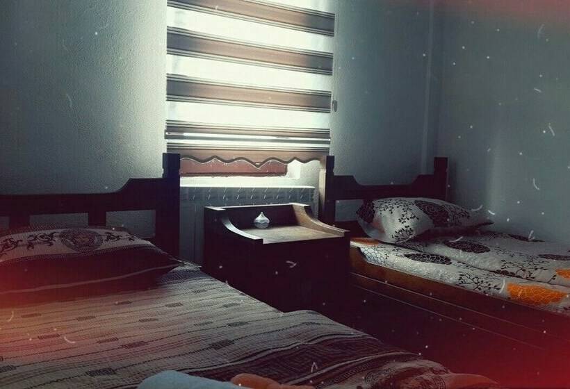 پانسیون Eco Village Jasavić Ii