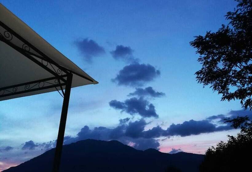 پانسیون Eco Village Jasavić Ii