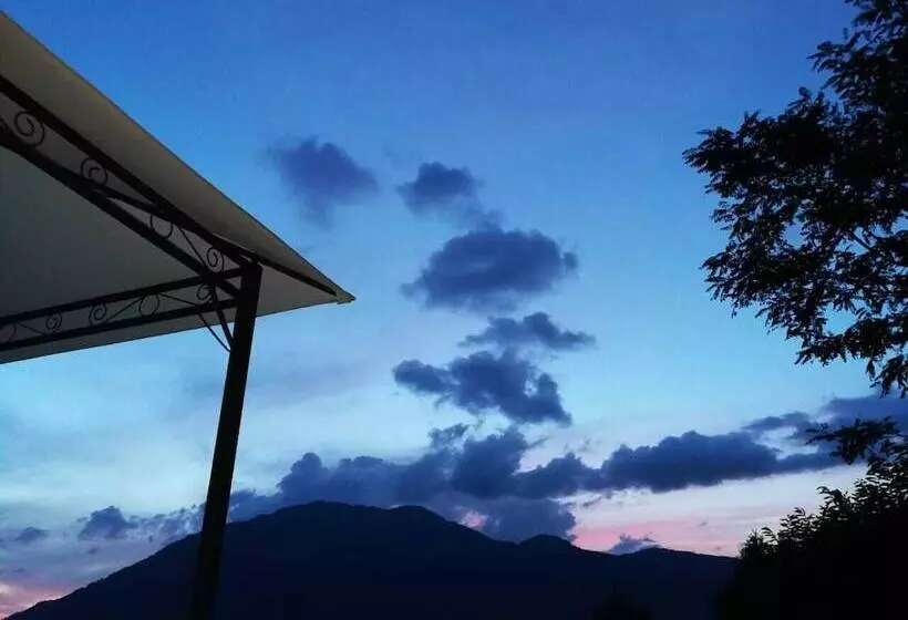 پانسیون Eco Village Jasavić Ii