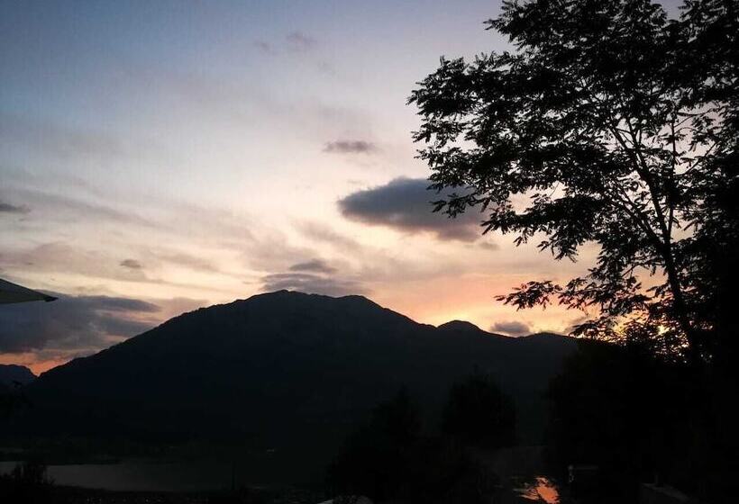 پانسیون Eco Village Jasavić Ii