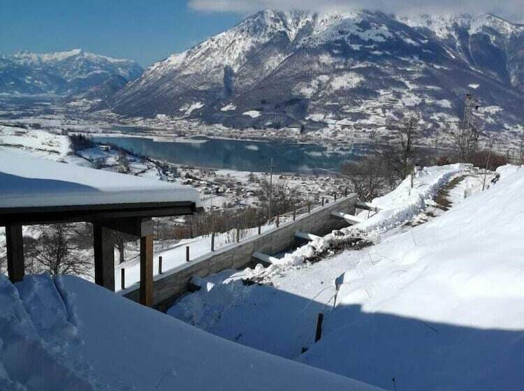 پانسیون Eco Village Jasavić Ii